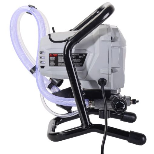 Окрасочный аппарат электрический (краскопульт) ЭКП-950Б Ресанта