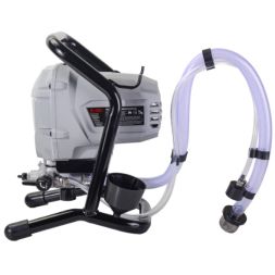 Окрасочный аппарат электрический (краскопульт) ЭКП-950Б Ресанта