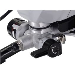 Окрасочный аппарат электрический (краскопульт) ЭКП-950Б Ресанта