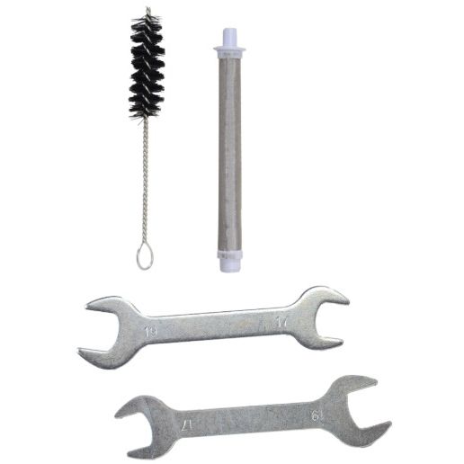 Окрасочный аппарат электрический (краскопульт) ЭКП-950Б Ресанта