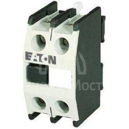 Контакт дополнительный DILM150-XHI11 фронт. EATON 277946
