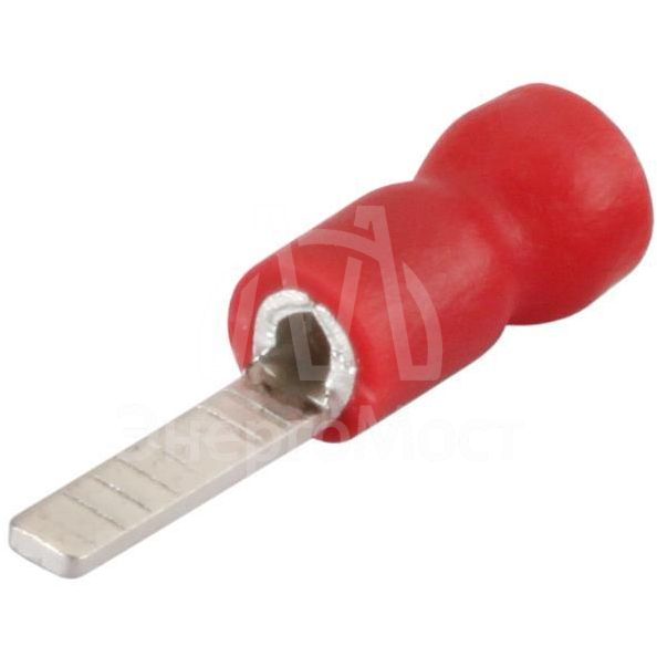 Наконечник штифтовой НШПИ 2.5-10 КВТ 47494