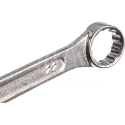 Набор комбинированных ключей 6-22 (уп.12шт) Вихрь 73/6/5/8