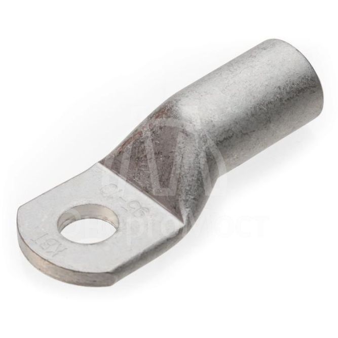 Наконечник медный ТМЛс 10-8 луженый КВТ 60909