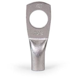 Наконечник медный ТМЛс 10-8 луженый КВТ 60909