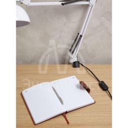 Шнур  для бра УШ-1КВ 2м с опрес. вилкой и выключателем 2х0.75 черн. IEK WUP20-02-K02