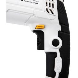 Перфоратор сетевой SDS-plus 1050Вт 3.2Дж в кейсе Kranz KR-PT-110