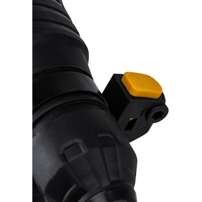 Перфоратор сетевой SDS-plus 1050Вт 3.2Дж в кейсе Kranz KR-PT-110