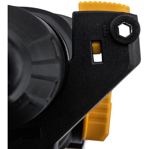 Перфоратор сетевой SDS-plus 1050Вт 3.2Дж в кейсе Kranz KR-PT-110