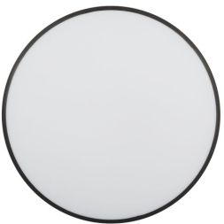 Светильник светодиодный Классик SPB-6 BK 24Вт 5000К Slim Base потолочн. без ДУ Эра Б0069771