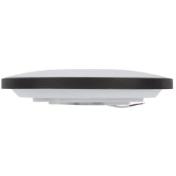 Светильник светодиодный Классик SPB-6 BK 24Вт 5000К Slim Base потолочн. без ДУ Эра Б0069771