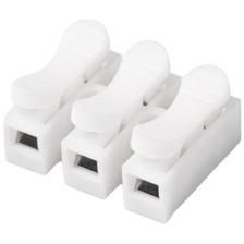 Клемма монтажная СМК PTC-3P 823-1.5 450В 5А 0.2-1.5кв.мм JazzWay 5074125
