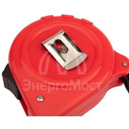 Рулетка измерительная &amp;quot;Стандарт&amp;quot; 10мх25мм Rexant 12-9003