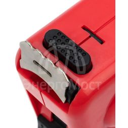 Рулетка измерительная &amp;quot;Стандарт&amp;quot; 10мх25мм Rexant 12-9003