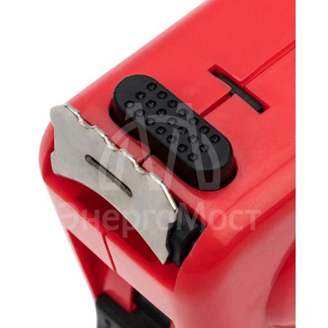 Рулетка измерительная &amp;quot;Стандарт&amp;quot; 10мх25мм Rexant 12-9003