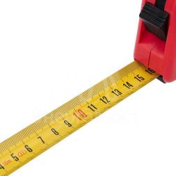 Рулетка измерительная &amp;quot;Стандарт&amp;quot; 10мх25мм Rexant 12-9003