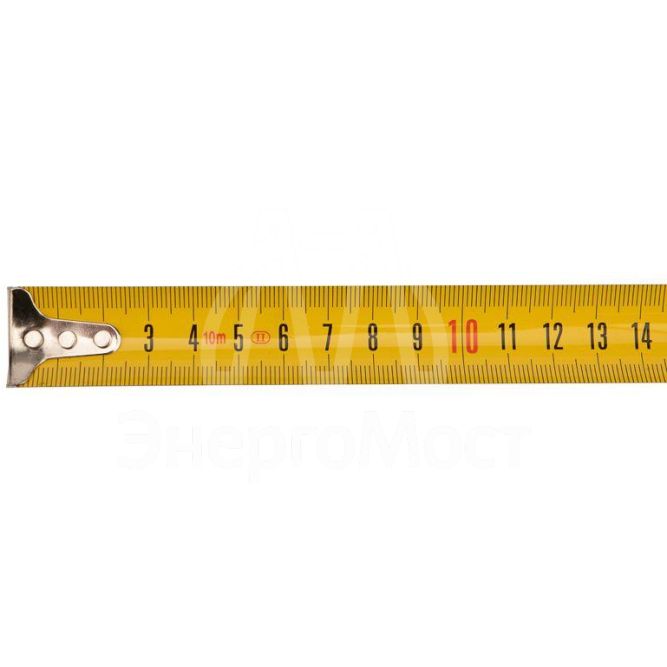 Рулетка измерительная &amp;quot;Стандарт&amp;quot; 10мх25мм Rexant 12-9003