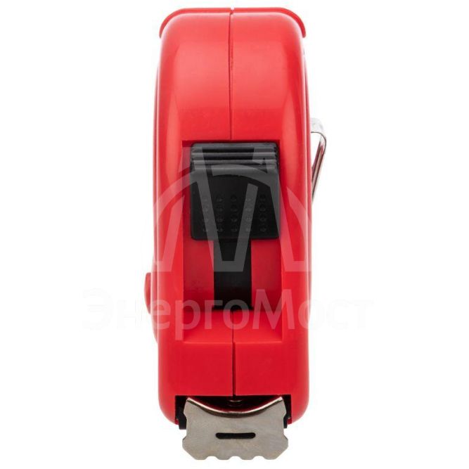 Рулетка измерительная &amp;quot;Стандарт&amp;quot; 10мх25мм Rexant 12-9003