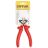 Кусачки боковые диэлектрические 1000В 160мм (08204) SHTOK 376290