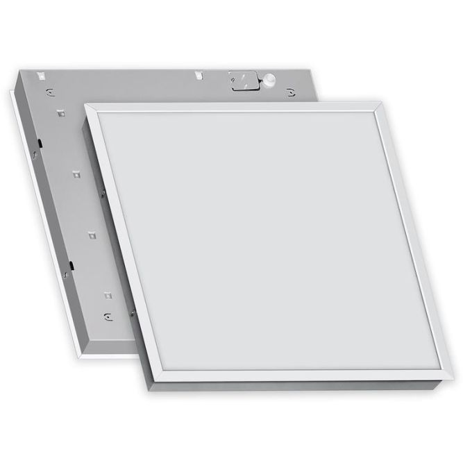 Светильник светодиодный AVRORA 90-32/opal-sand 4000К IP20 595х595 CRI>90 CSVT ЦБ000019610
