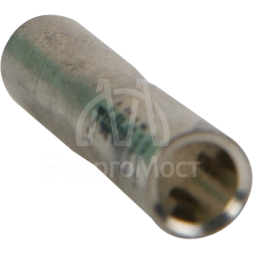 Гильза луженая медная OptiKit C-GTY-300 КЭАЗ 278195