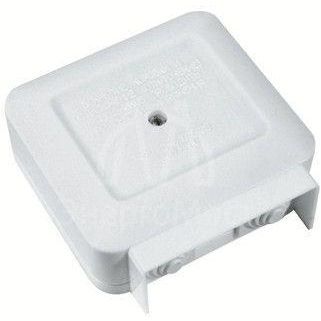 Коробка клеммная 5х6кв.мм 380В 40А IP44 монт. плата SchE KLK-5S