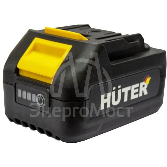Аккумуляторная пила Huter ELS-40-4 Li