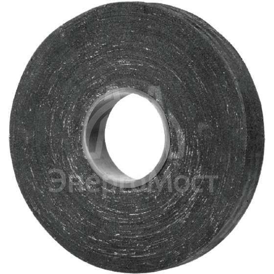 Изолента ХБ 15мм (рул.50м) OIT-H15-50/BL 500г ОНЛАЙТ 61952