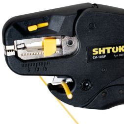 Съемник изоляции СИ-10АР (06014) SHTOK 376249