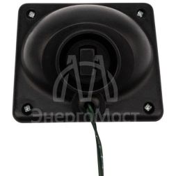 Светильник светодиодный Каскад Янтарные Пчелы 10м IP65 садовый с выносной солнечн. панелью 2м и аккумулятором тепл. бел. Lamper 602-252