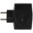 Разветвитель 4-м SP-4-3USBAC-B + 3 USB A+C со шторками 10А черн. Эра Б0069084