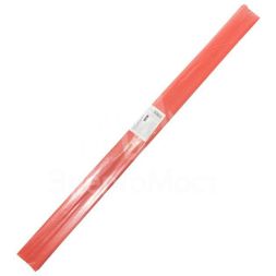 Трубка термоусадочная 40.0/20.0 1м красн. Rexant 24-0004