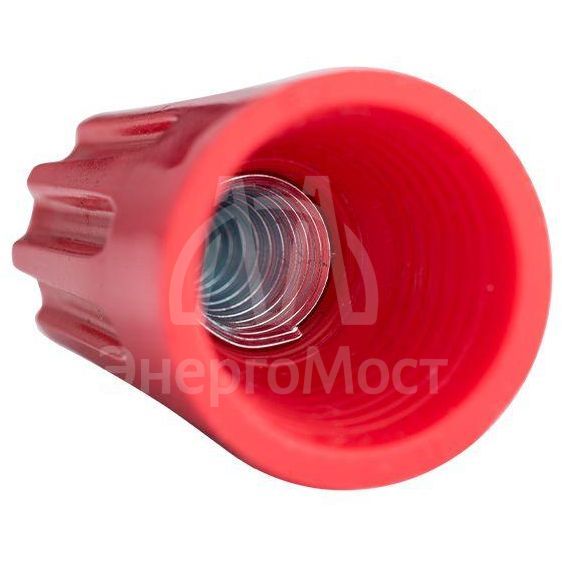 Соединитель проводов СИЗ-5 3-17кв.мм (уп.100шт) EKF plc-cc-8