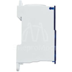 Блок распределительный на DIN-рейку РБД-250А IEK RBD-250