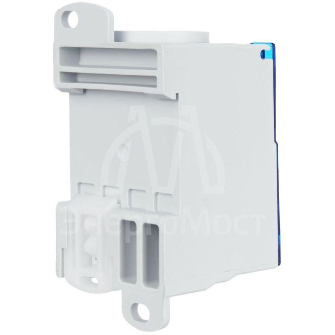 Блок распределительный на DIN-рейку РБД-250А IEK RBD-250