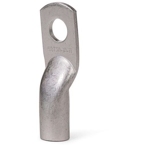 Наконечник медный ТМЛ 50-10-11 (опрес.) луженый КВТ 40890