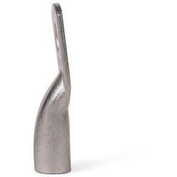 Наконечник медный ТМЛ 50-10-11 (опрес.) луженый КВТ 40890