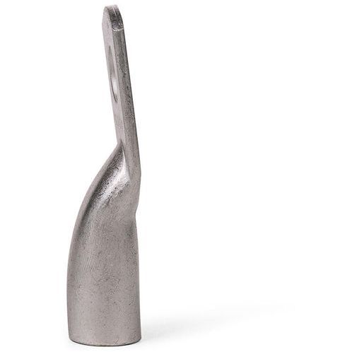 Наконечник медный ТМЛ 50-10-11 (опрес.) луженый КВТ 40890