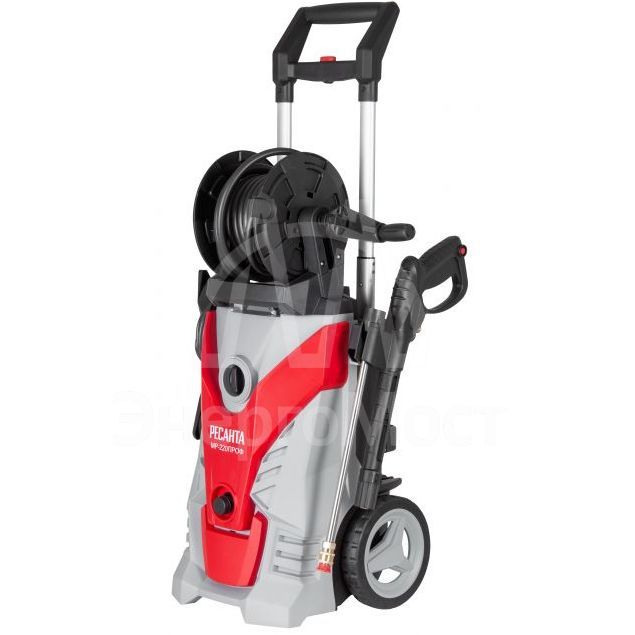 Мойка высокого давления Ресанта МР-220ПРОФ
