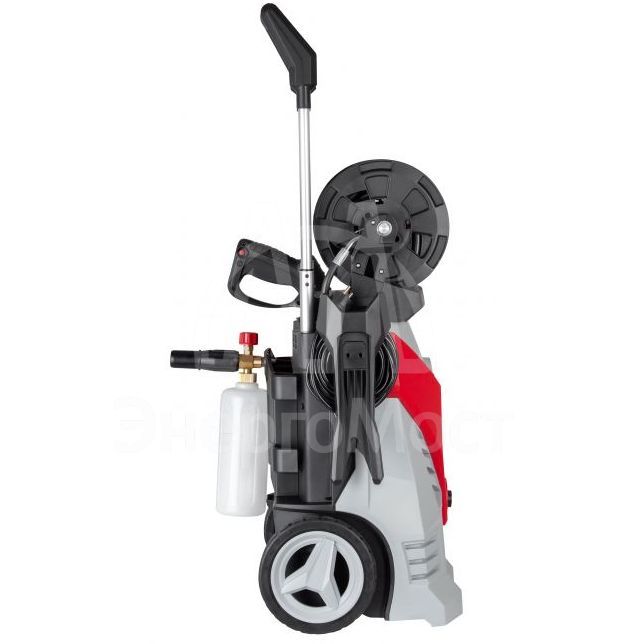 Мойка высокого давления Ресанта МР-220ПРОФ