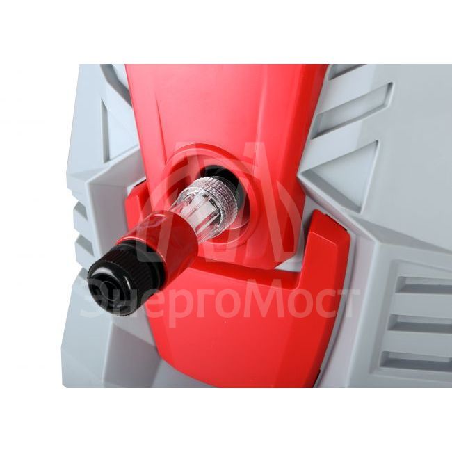 Мойка высокого давления Ресанта МР-220ПРОФ