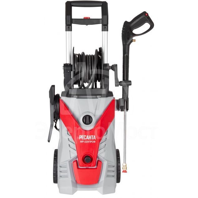 Мойка высокого давления Ресанта МР-220ПРОФ