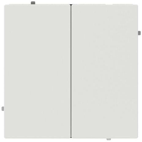 Переключатель 2-кл. KANT бел. песок DKC 7010114