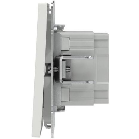 Переключатель 2-кл. KANT бел. песок DKC 7010114