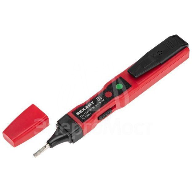 Тестер-пробник R-48 Rexant 12-2035