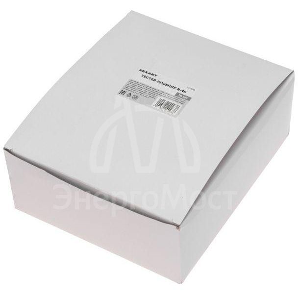 Тестер-пробник R-48 Rexant 12-2035