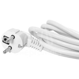 Удлинитель с сетевым фильтром 6х1.8м с заземл. 16А IP20 Блокбастер XL 3.2кВт ПВС 3х1 с выкл. PROxima EKF UFA16-310-6-018