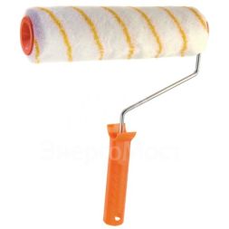 Валик универсальный Вихрь для всех типов работ и ЛКМ 250/48/6