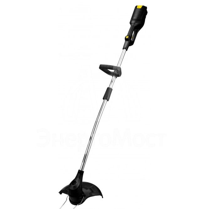 Аккумуляторный триммер Huter GET-40-3 Li