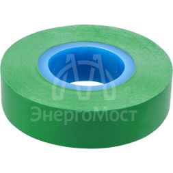 Изолента ПВХ 61 883 OIT-B19-20/G зел. ОНЛАЙТ 61883